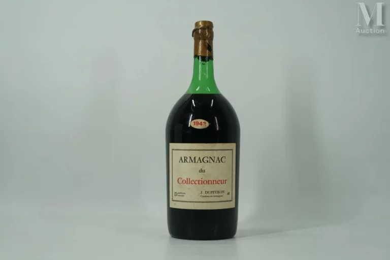 WHISKYS D’EXCEPTION & SPIRITUEUX