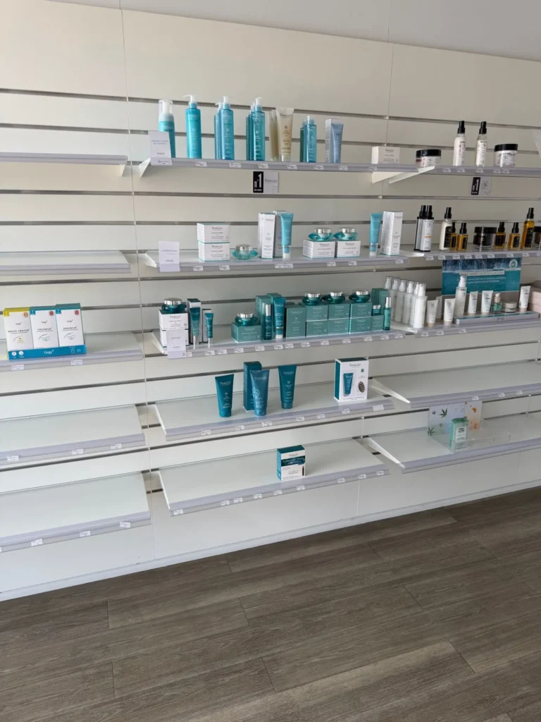 Matériel d&rsquo;esthétique – Minceur