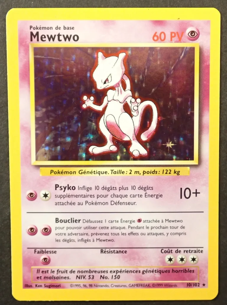 Vente 100% Pokemon : Bloc Wizards, cartes de classeur, nombreux holo swirl, 360 lots