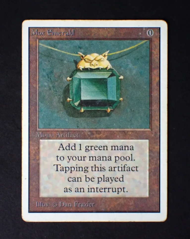 Culture GEEK spéciale – Magic The Gathering (450 lots)