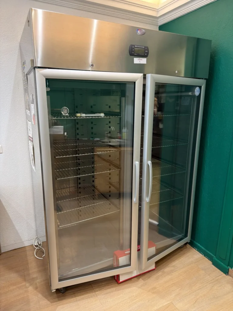 Métiers de bouche